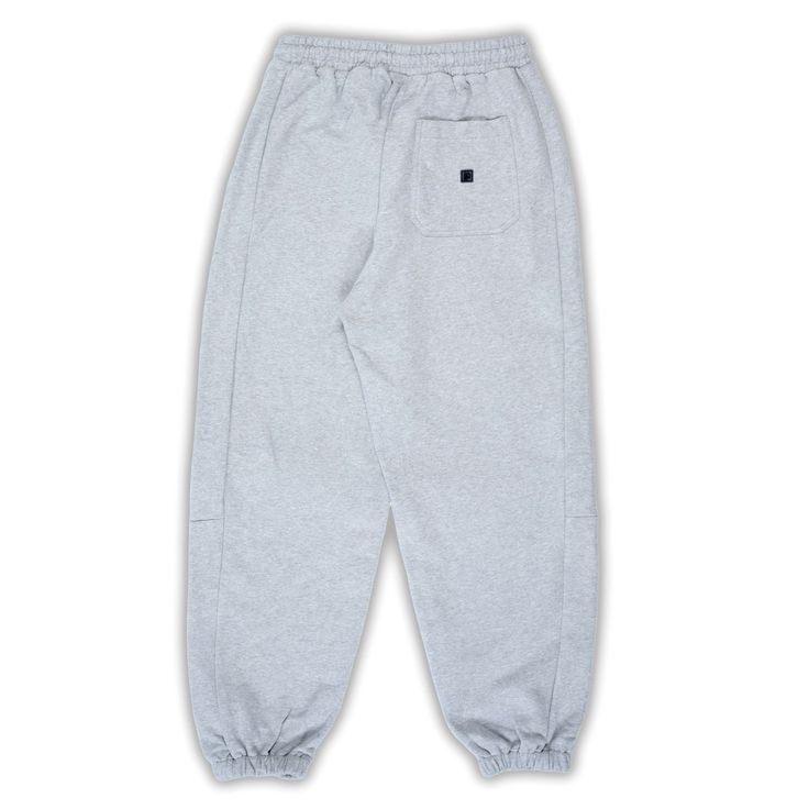 Poser Bfo Joggers - Image 2