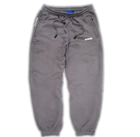 Poser London BFO Joggers (grey)