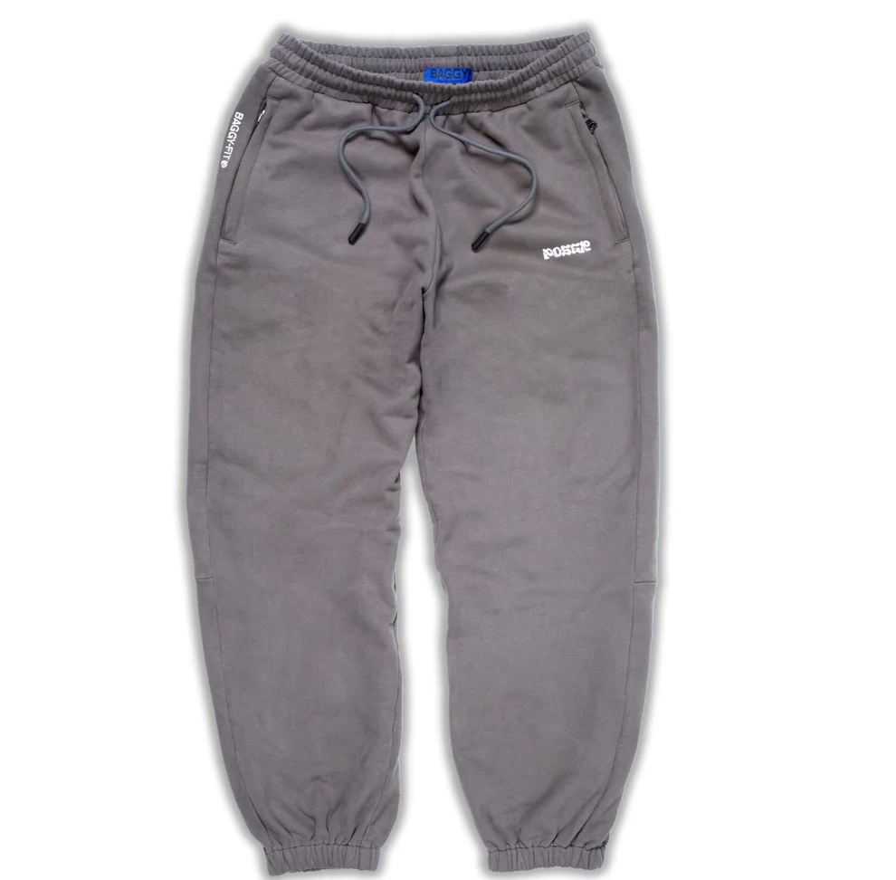 Poser London BFO Joggers (grey)