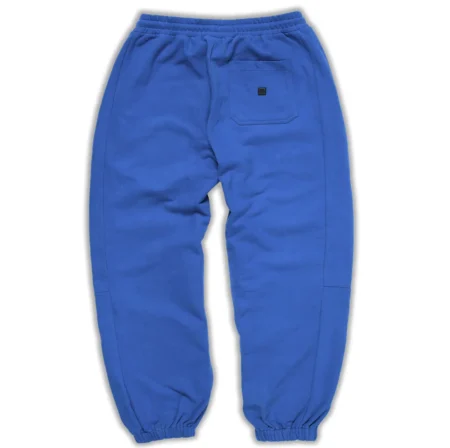 Poser London BFO Joggers (blue)