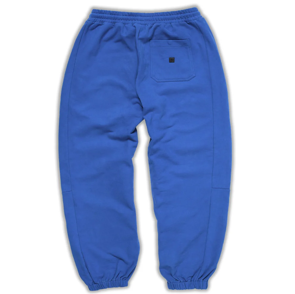 Poser London BFO Joggers (blue)