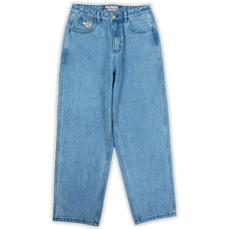 Poser Cops And Robbers Jeans