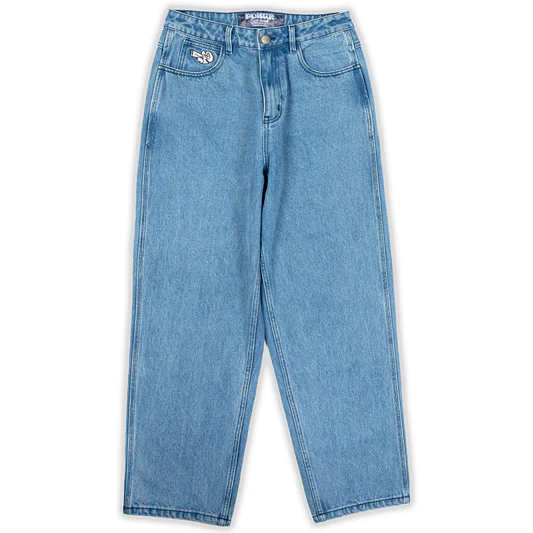 Poser Cops And Robbers Jeans