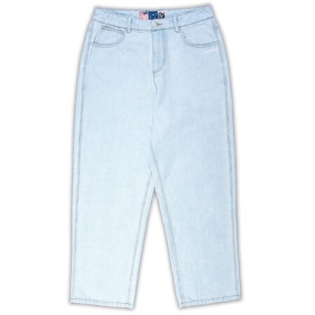 Poser Cops And Robbers Jeans Sky Blue