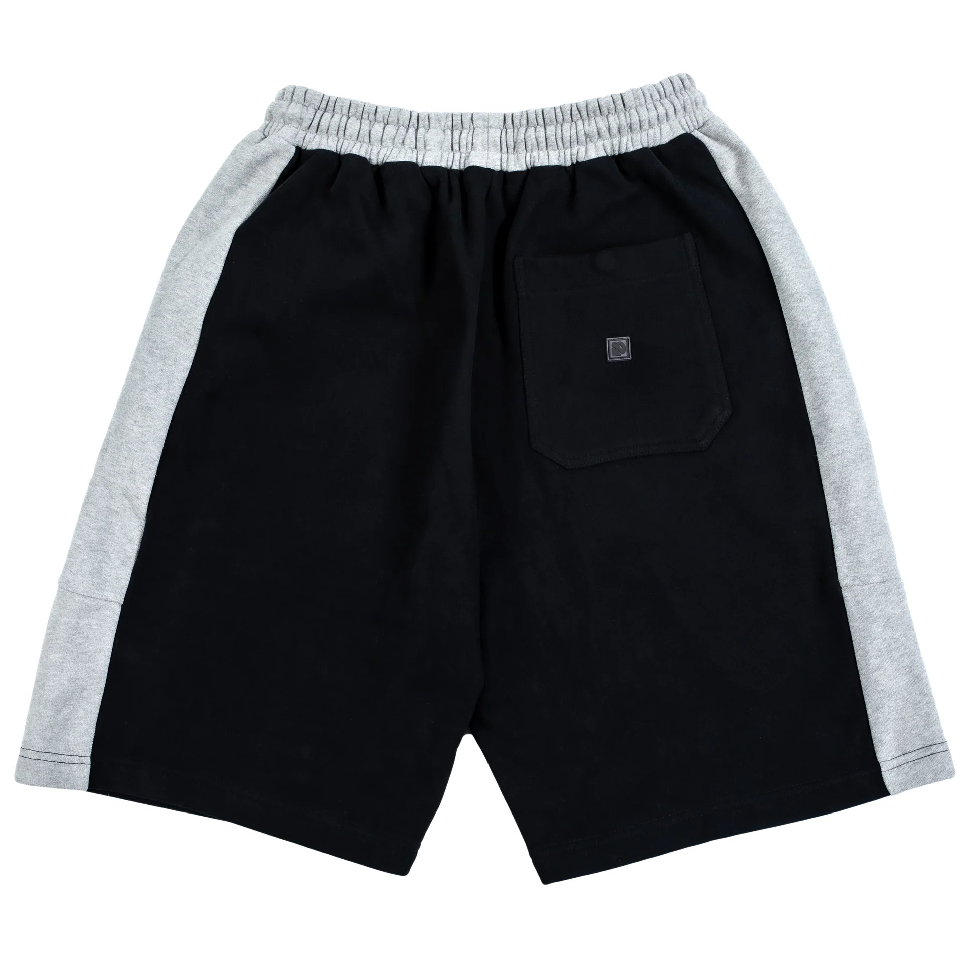 Poser Baggyfuckoff Shorts - Image 2