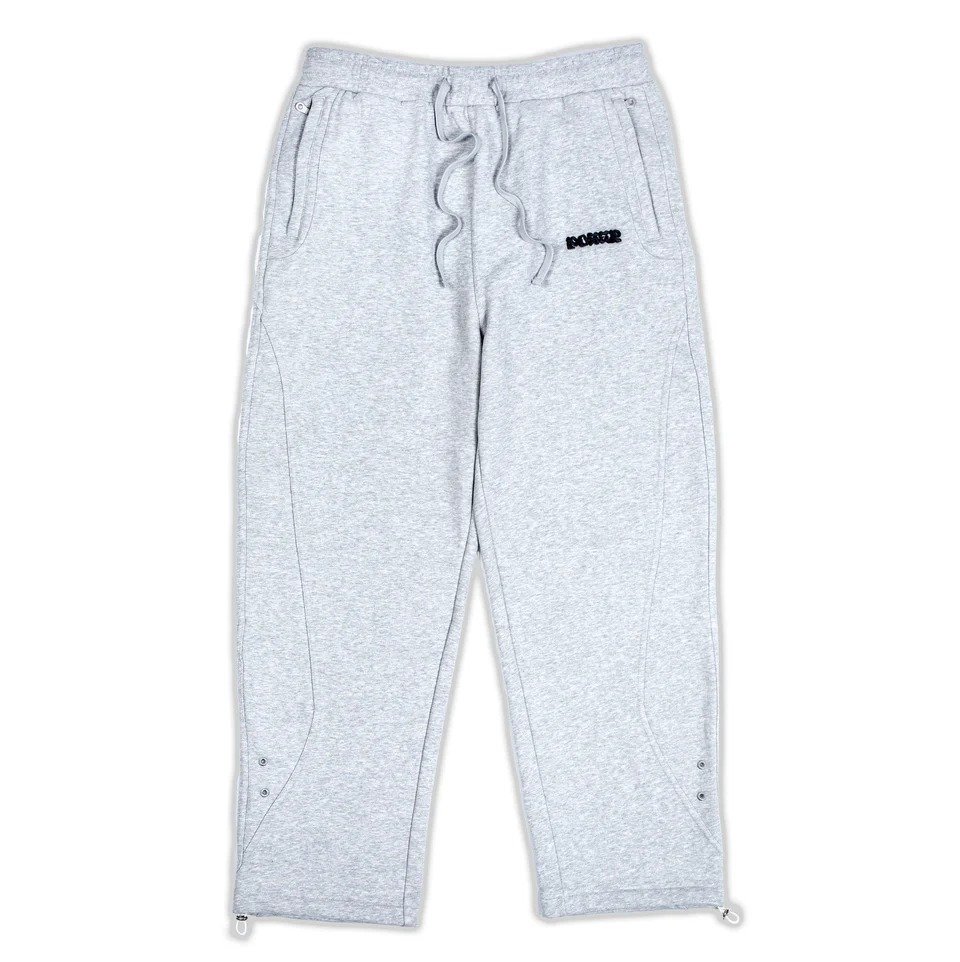 Poser Pelican Joggers Grey