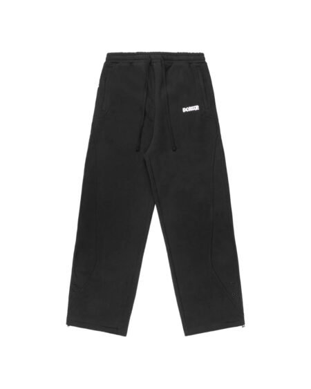 Poser Pelican Joggers Black