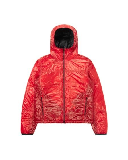 Poser AirShell ‘SignalRed’