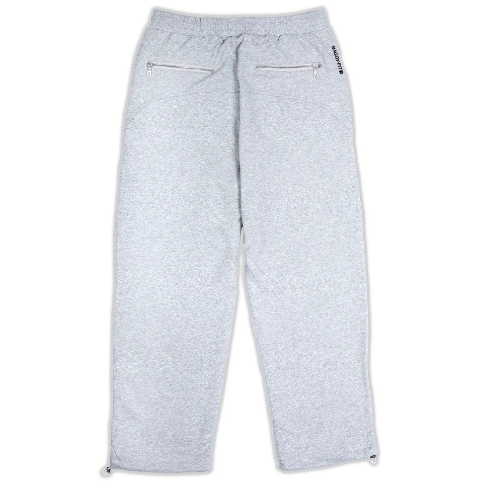 Poser Pelican Joggers Grey - Image 2